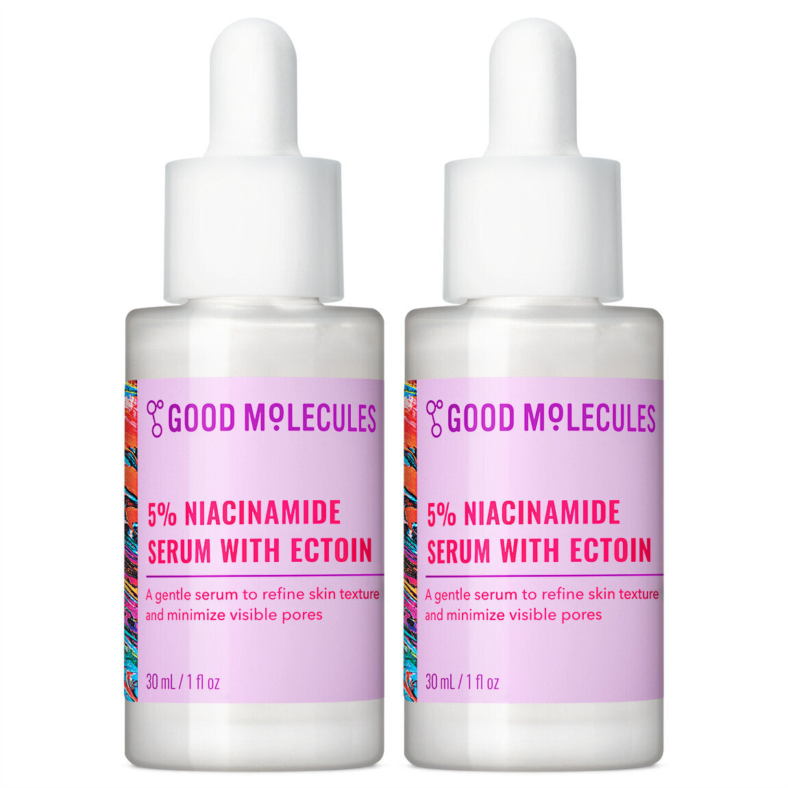 5% Niacinamide Serum with Ectoin N7