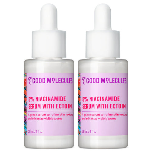 5% Niacinamide Serum with Ectoin N7