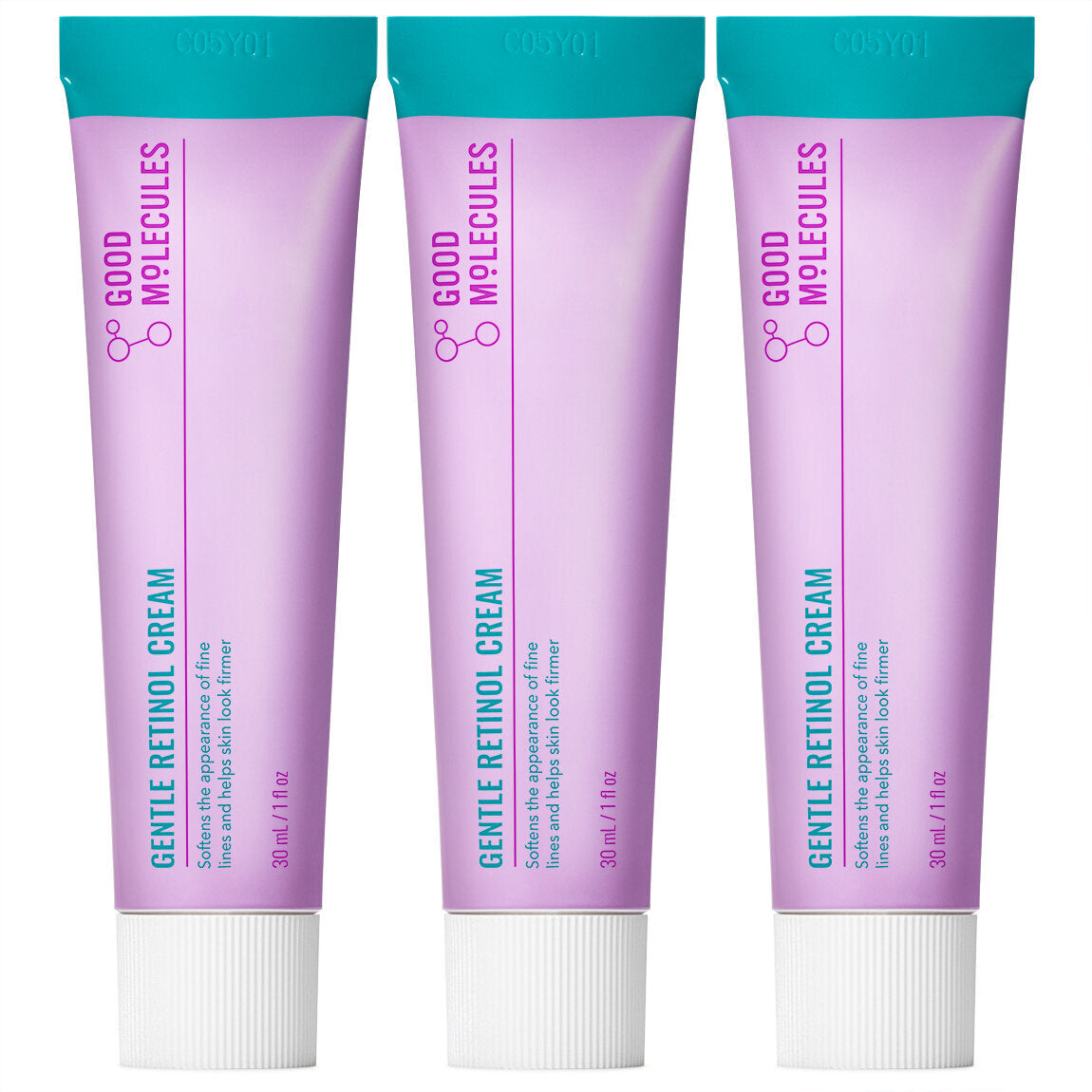 Gentle Retinol Cream K1