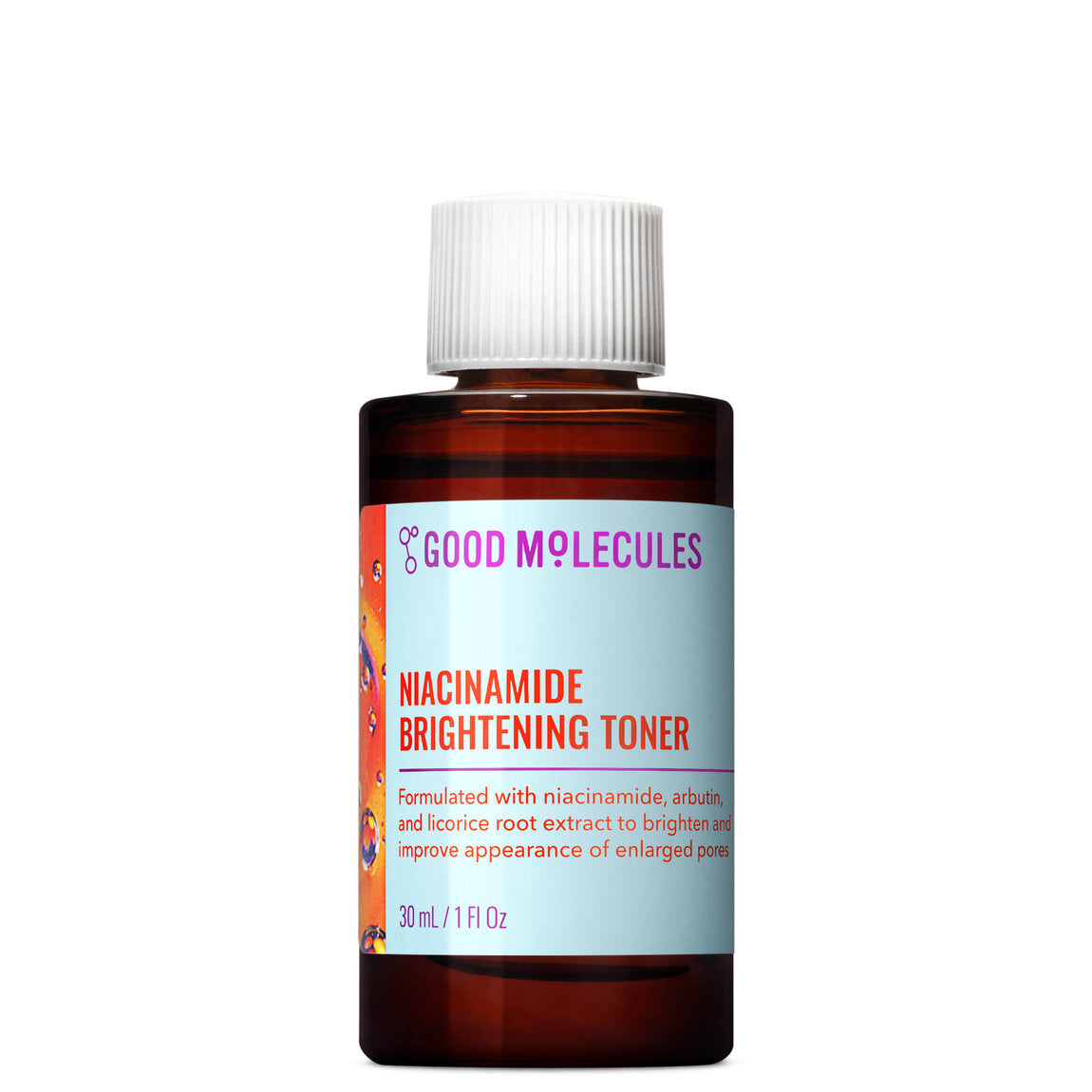 Niacinamide Brightening Toner N1