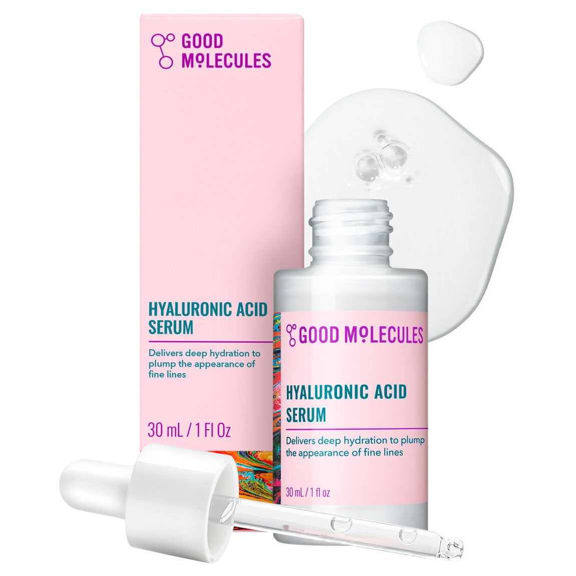 Hyaluronic Acid Serum Y3