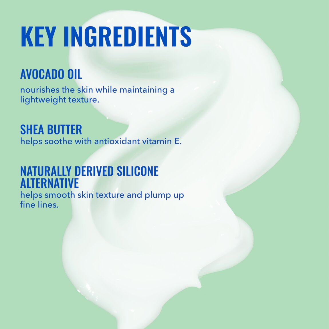 Lightweight Daily Moisturizer C1