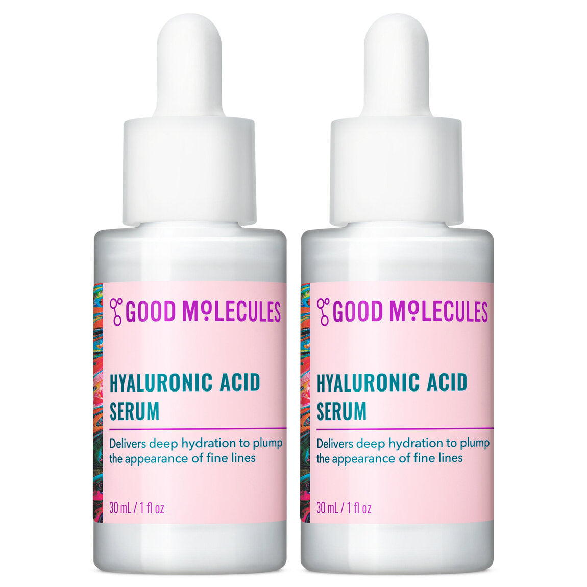 Hyaluronic Acid Serum Y3