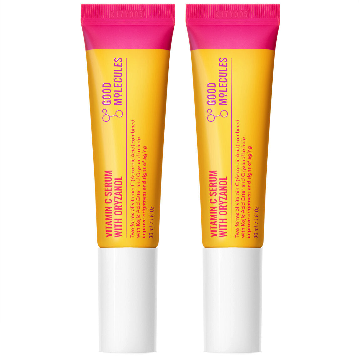 Vitamin C Serum with Oryzanol Y7