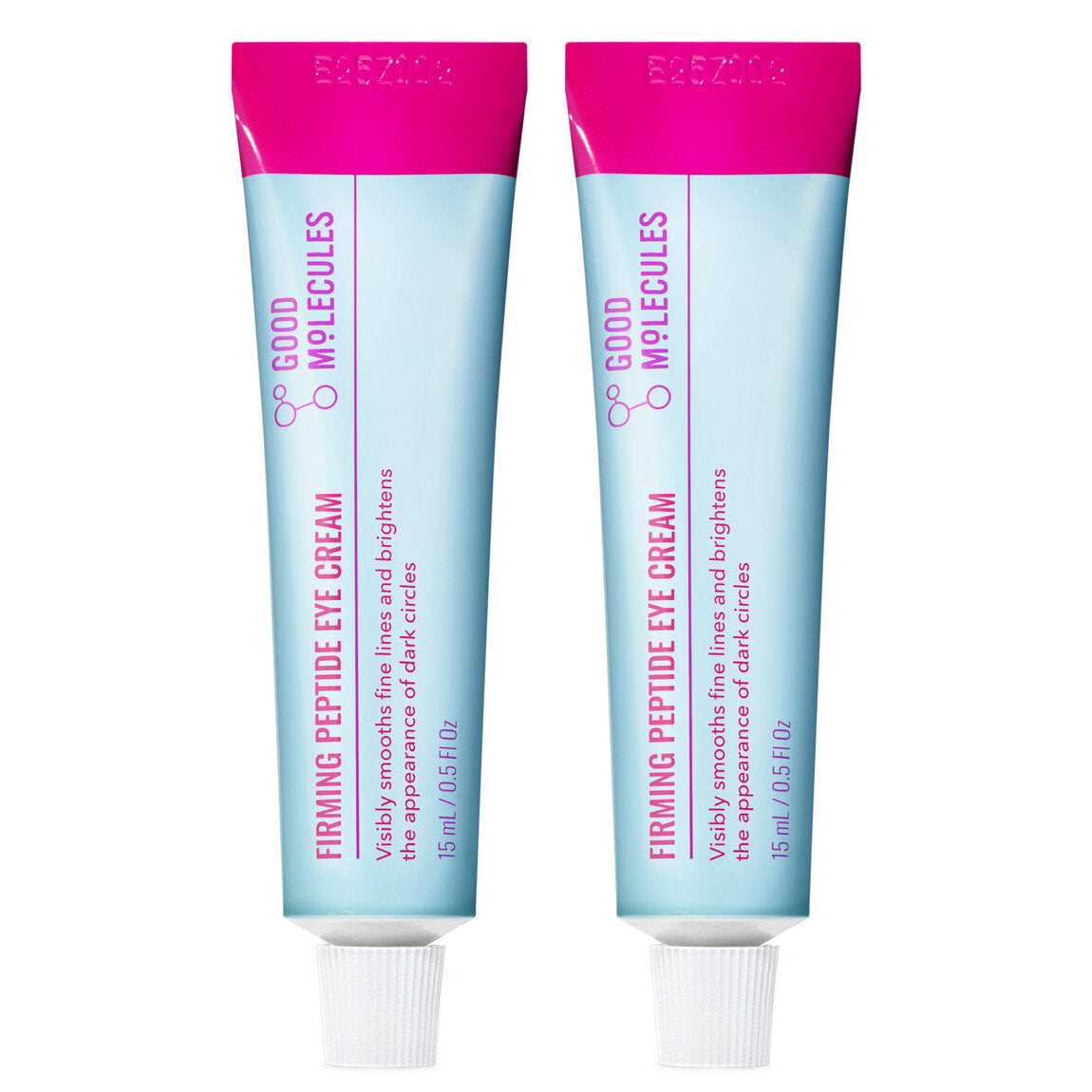 Firming Peptide Eye Cream Z3