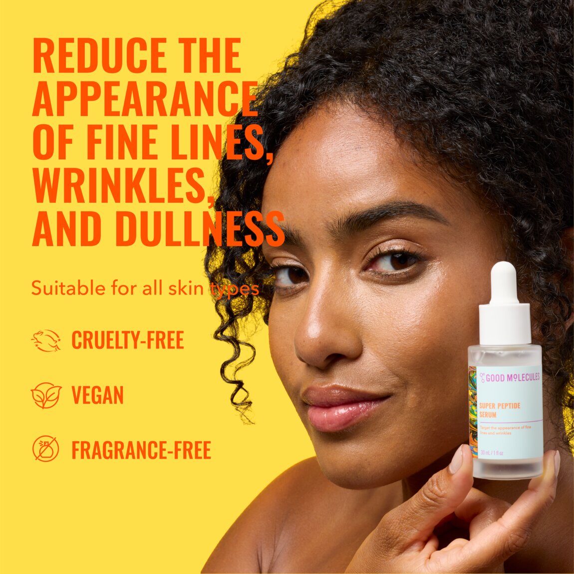 Super Peptide Serum Y2