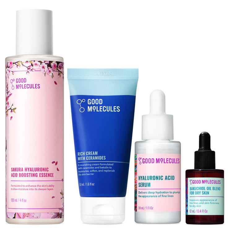 Dry Skin Bundle O9