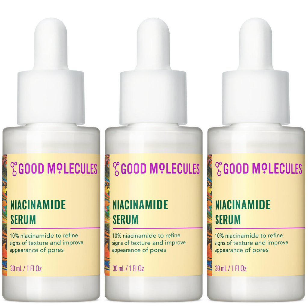Niacinamide Serum N4