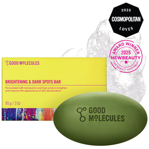 Brightening & Dark Spots Bar P9