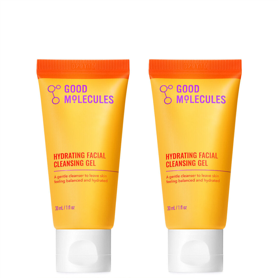 Hydrating Facial Cleansing Gel T7