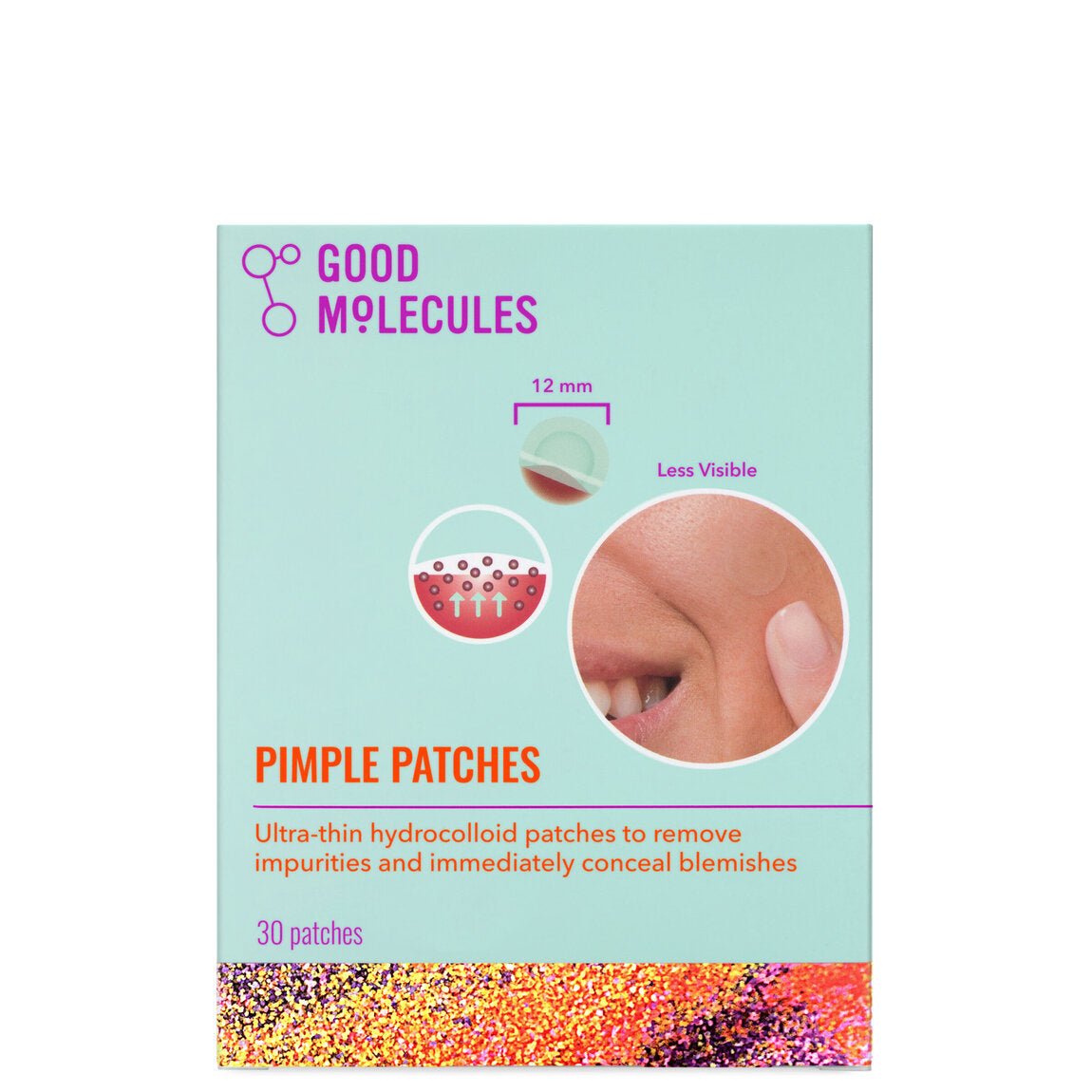 Pimple Patches T7