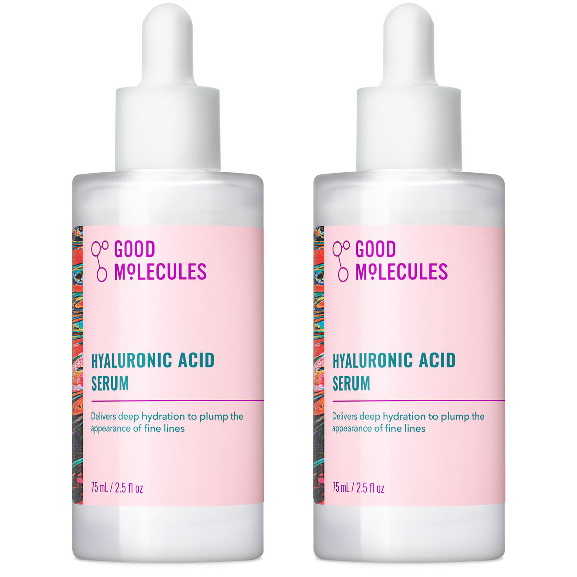Hyaluronic Acid Serum Y3