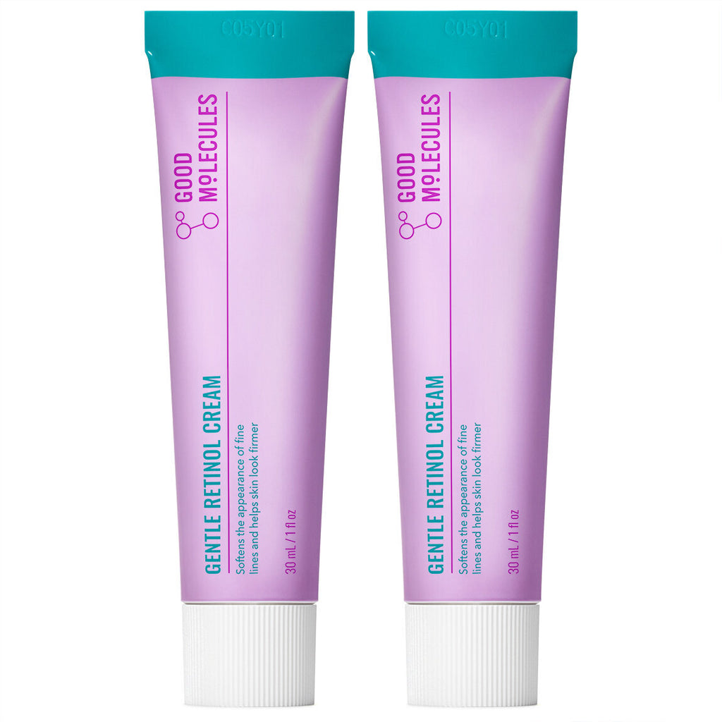Gentle Retinol Cream M8
