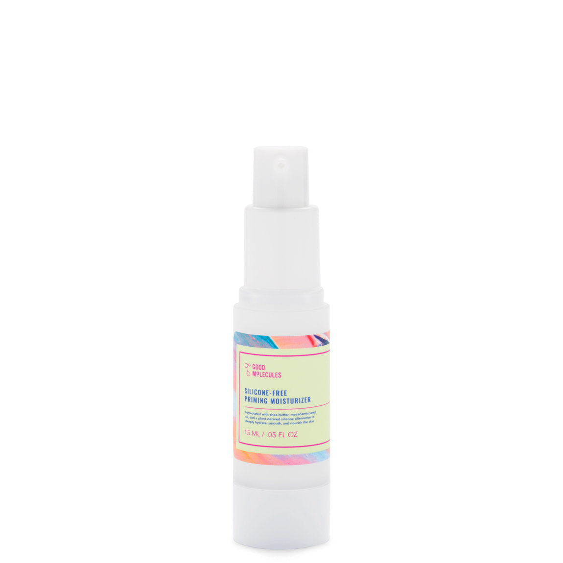 Lightweight Daily Moisturizer C1