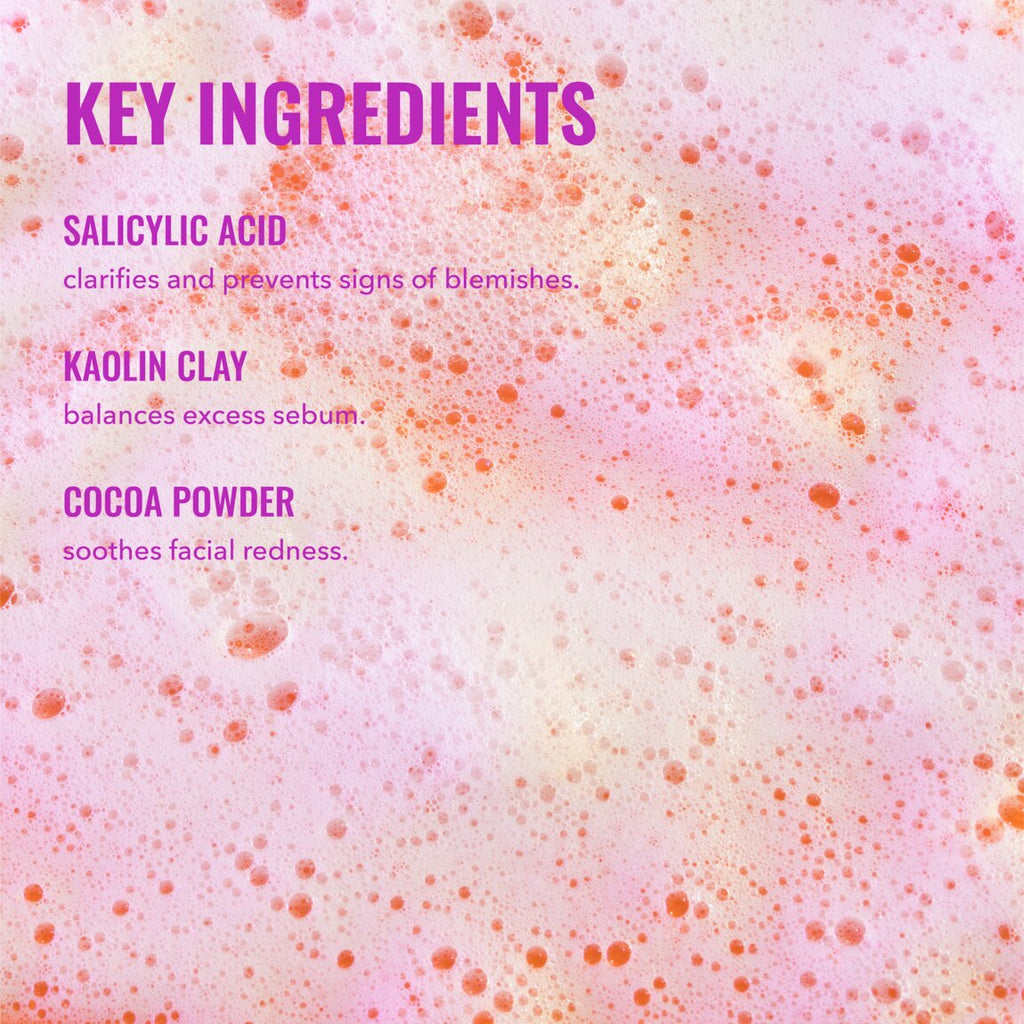 Clarify & Cleanse Bar L4