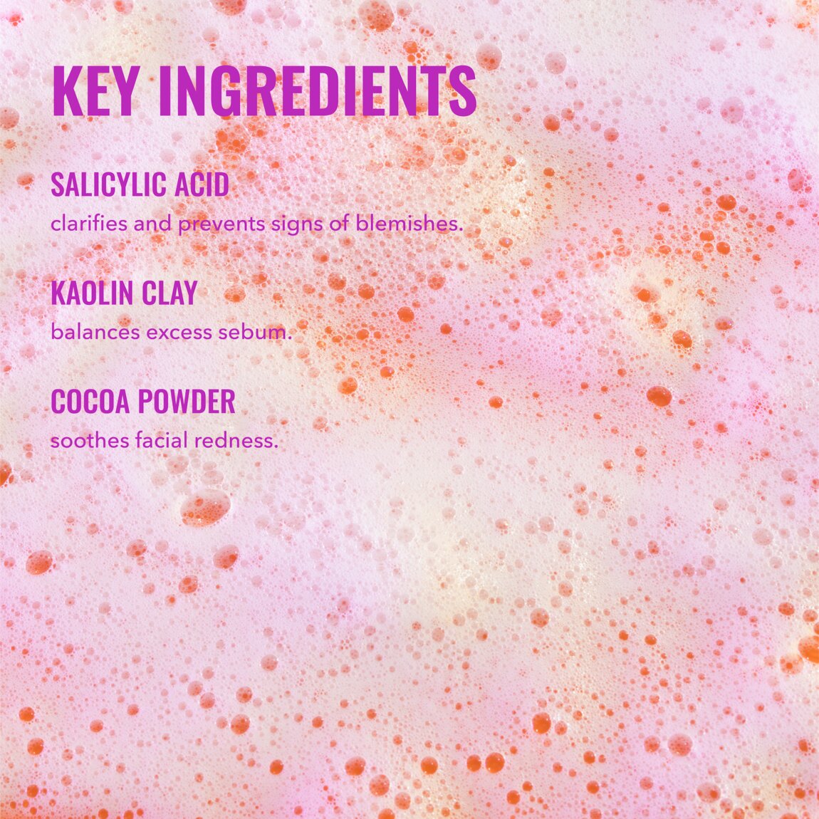 Clarify & Cleanse Bar L4
