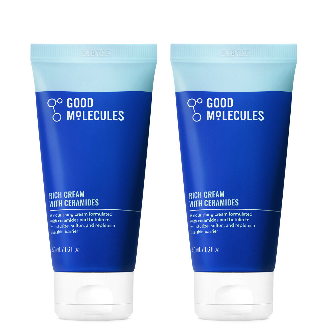Rich Cream with Ceramides M1
