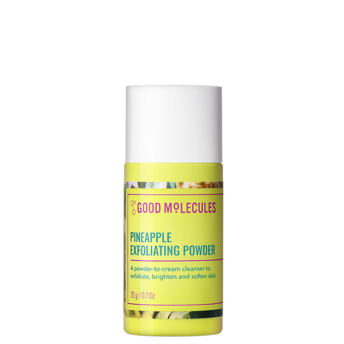 Pineapple Exfoliating Powder W8
