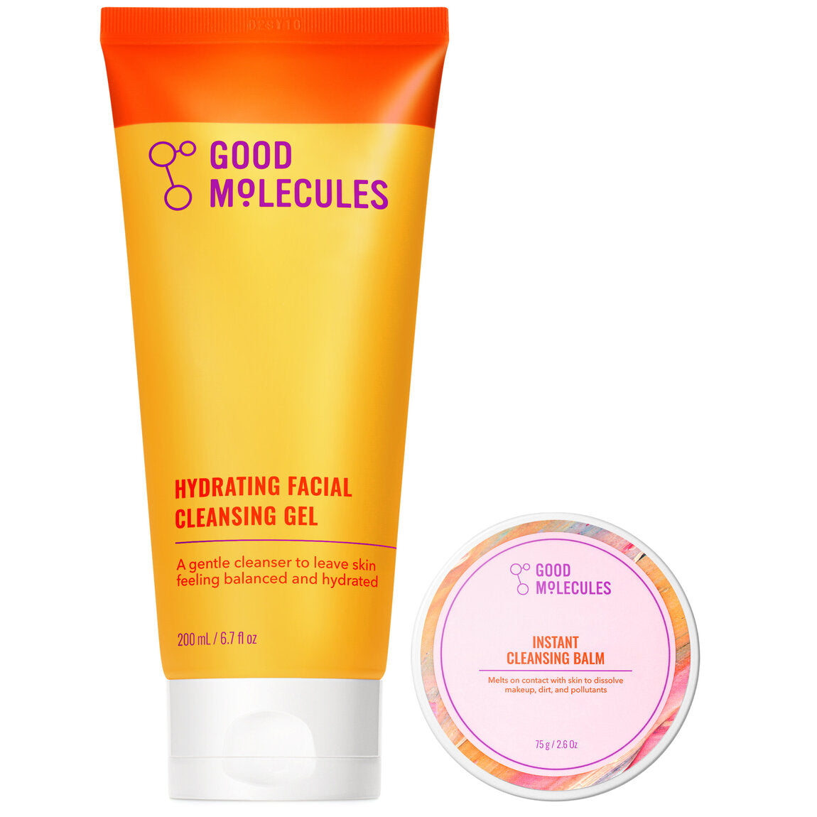 Double Cleansing Duo A2