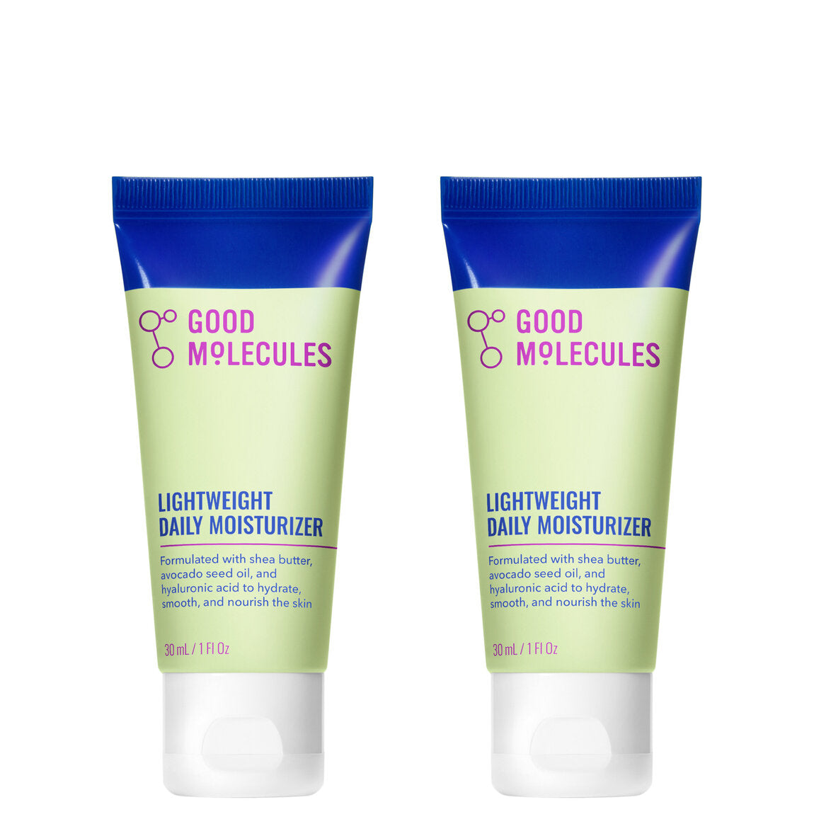 Lightweight Daily Moisturizer C1