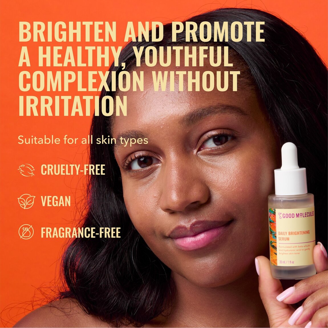 Daily Brightening Serum N6