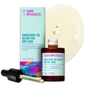Bakuchiol Oil Blend for Dry Skin X4