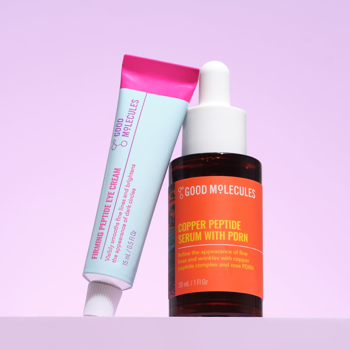 Firming Peptide Duo T7
