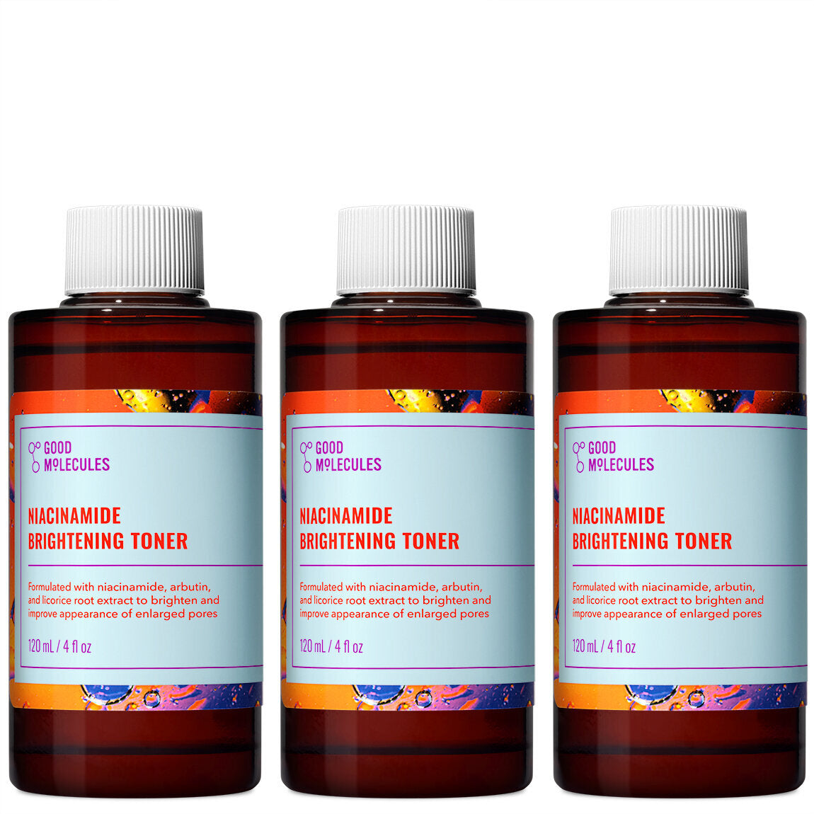 Niacinamide Brightening Toner N1
