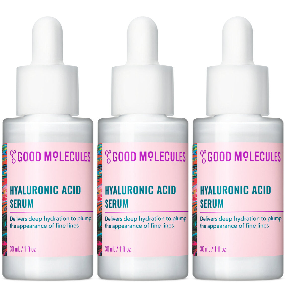 Hyaluronic Acid Serum Y3