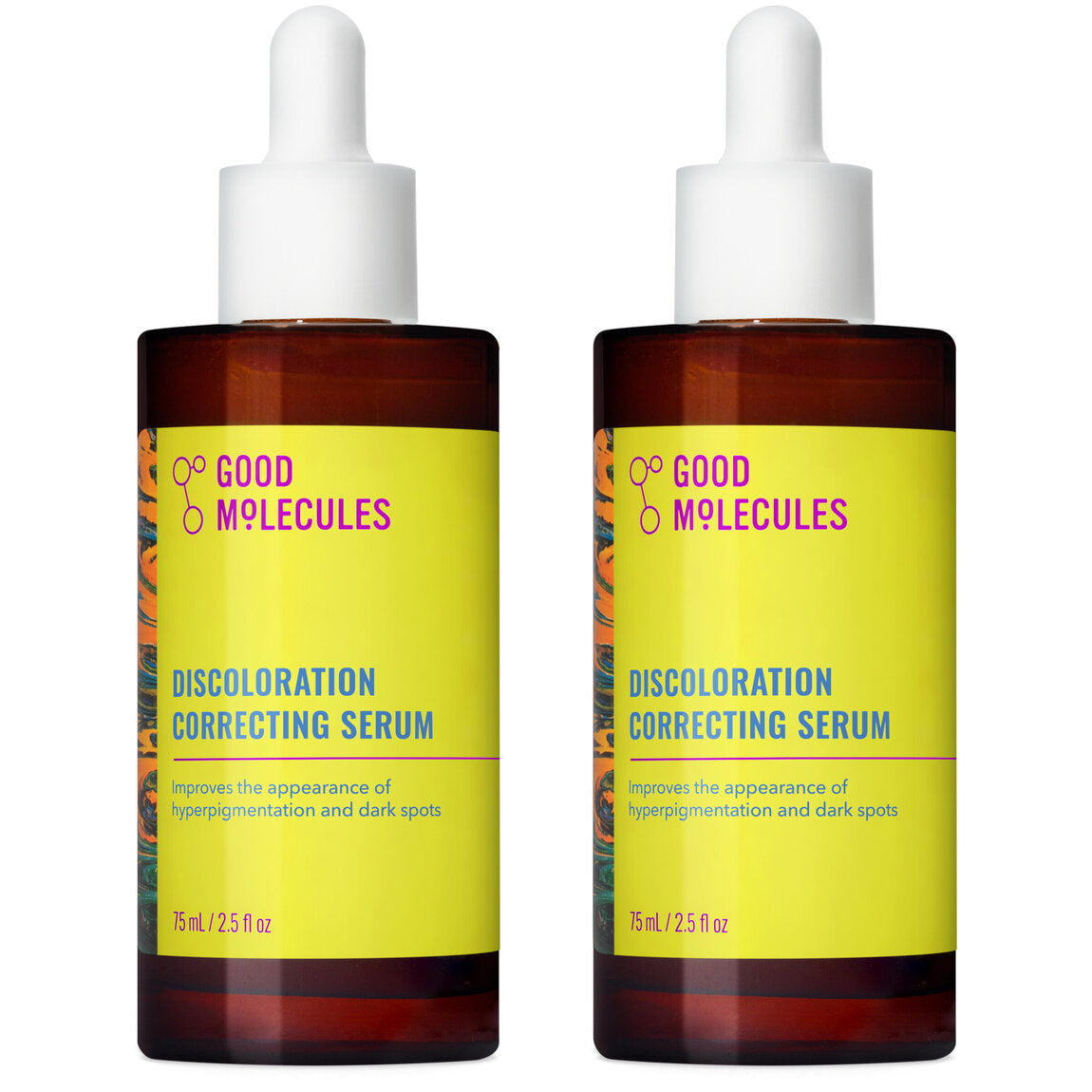 Discoloration Correcting Serum T8