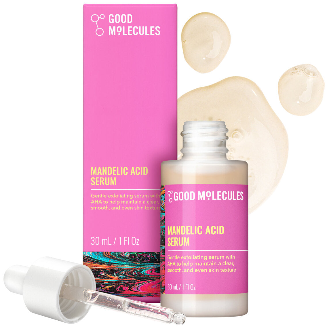 Mandelic Acid Serum N4