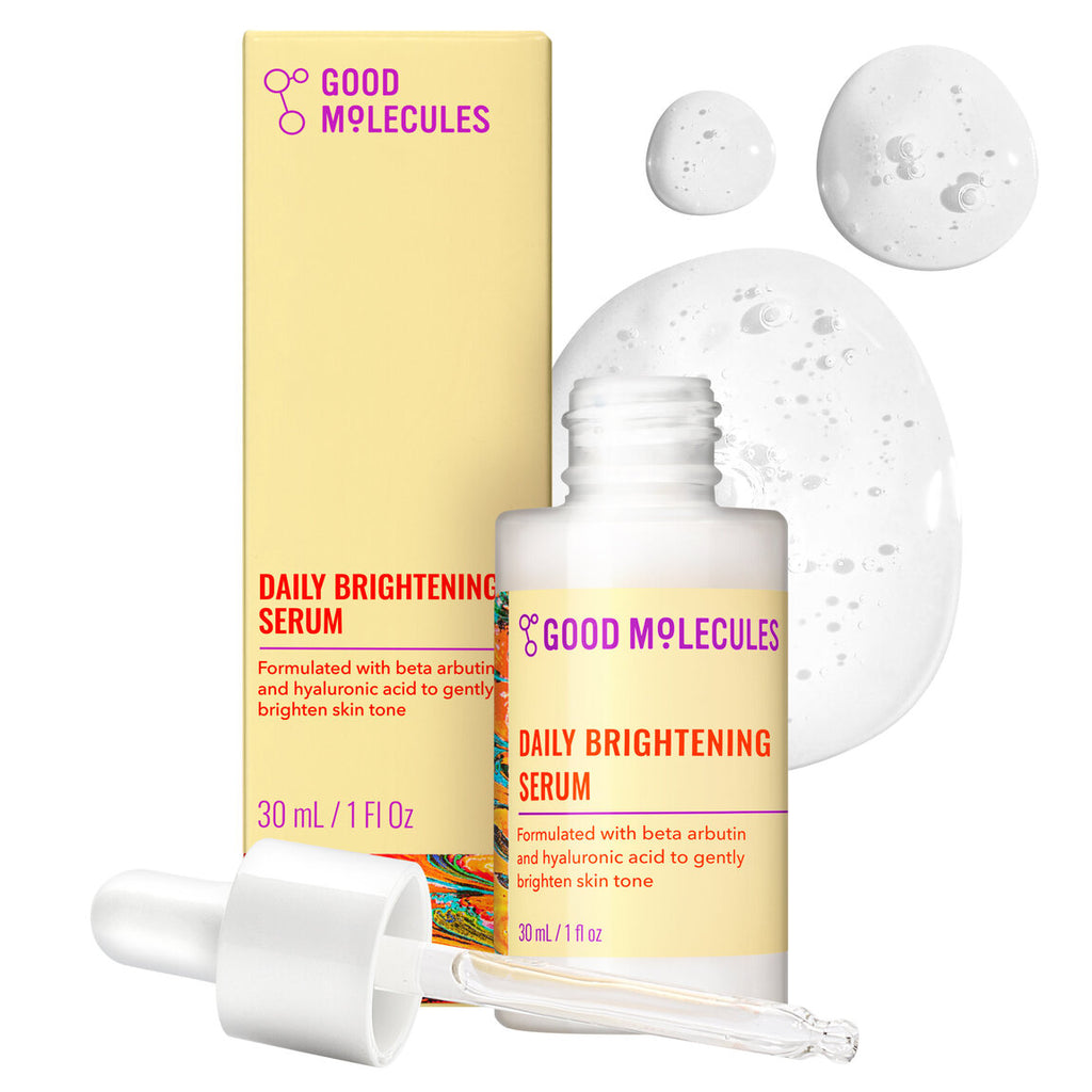 Daily Brightening Serum N6