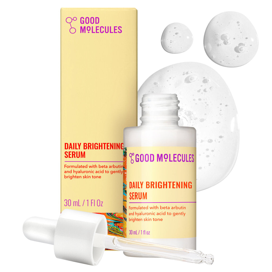 Daily Brightening Serum N6