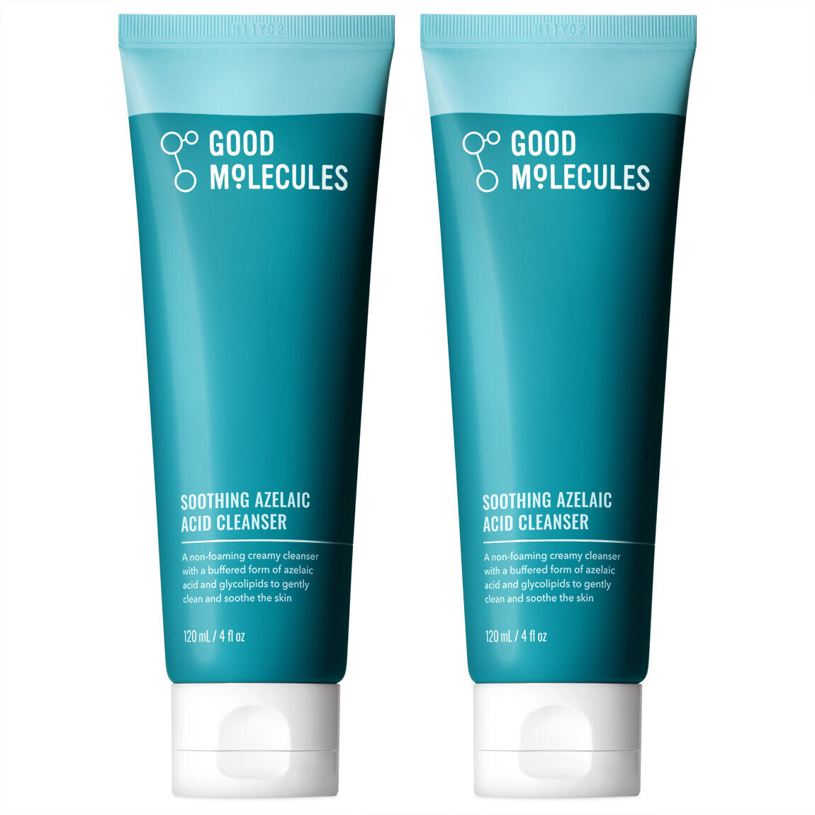 Soothing Azelaic Acid Cleanser W1