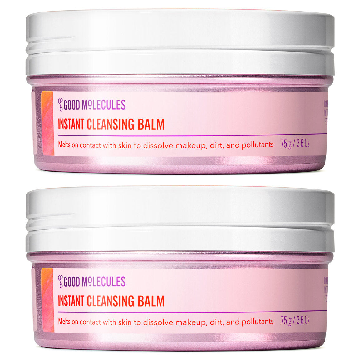 Instant Cleansing Balm Z1