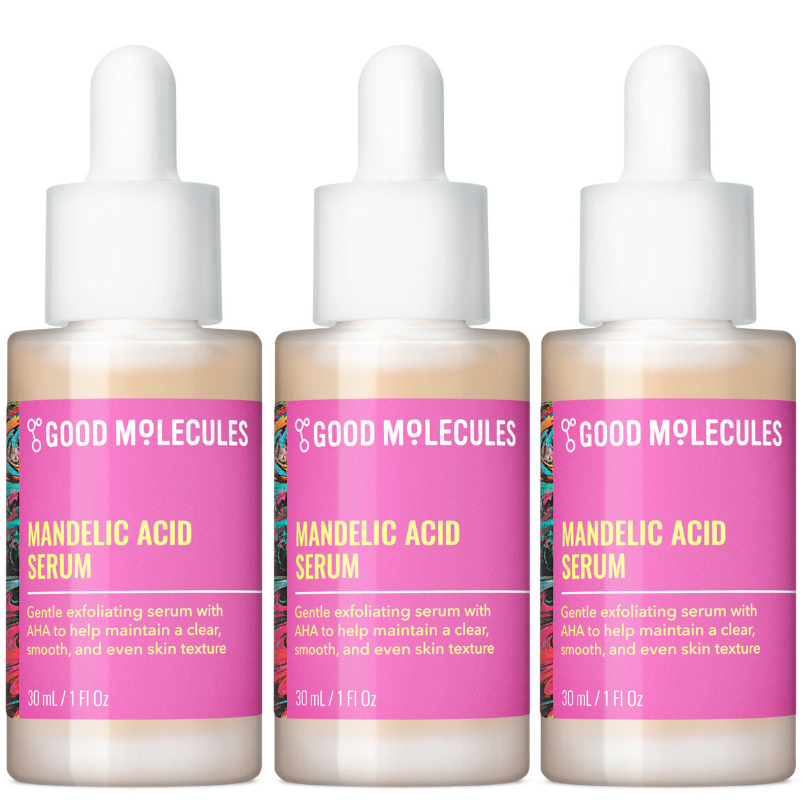 Mandelic Acid Serum N4