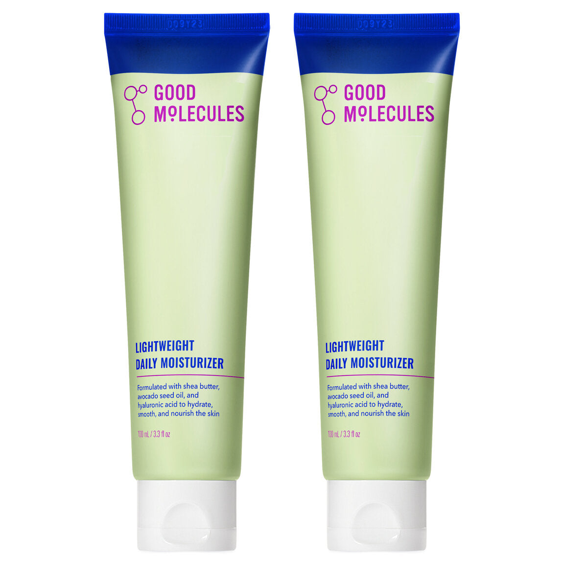 Lightweight Daily Moisturizer C1