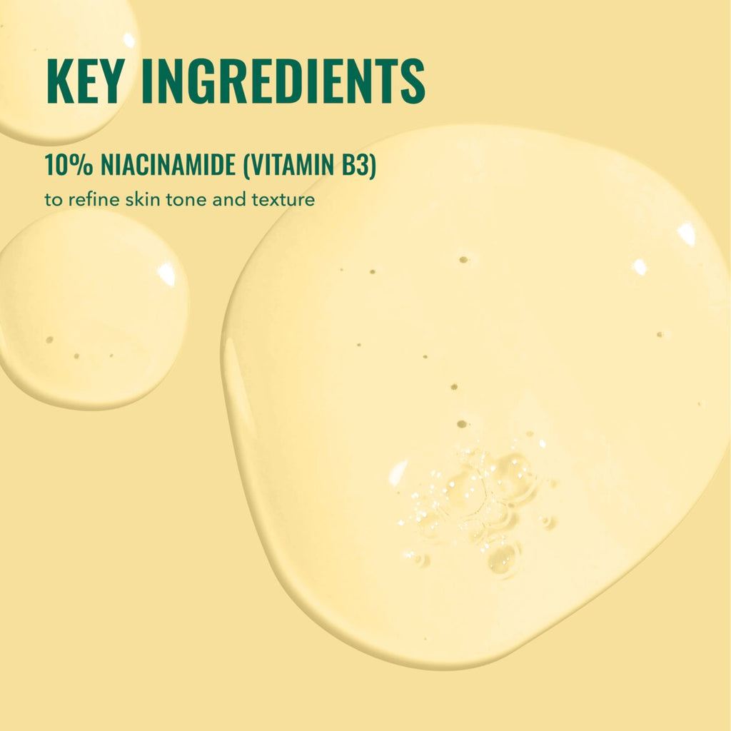 Niacinamide Serum D0