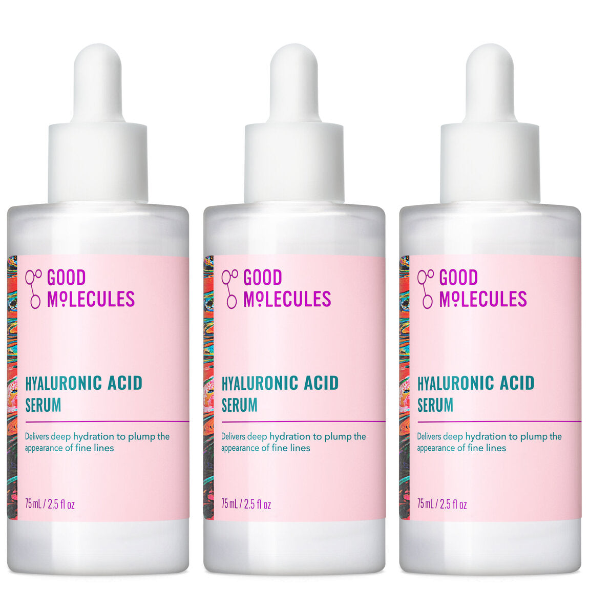 Hyaluronic Acid Serum Y3