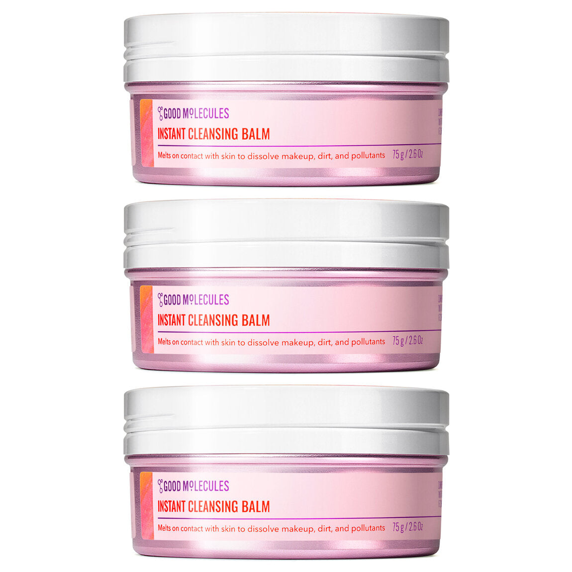 Instant Cleansing Balm Z1