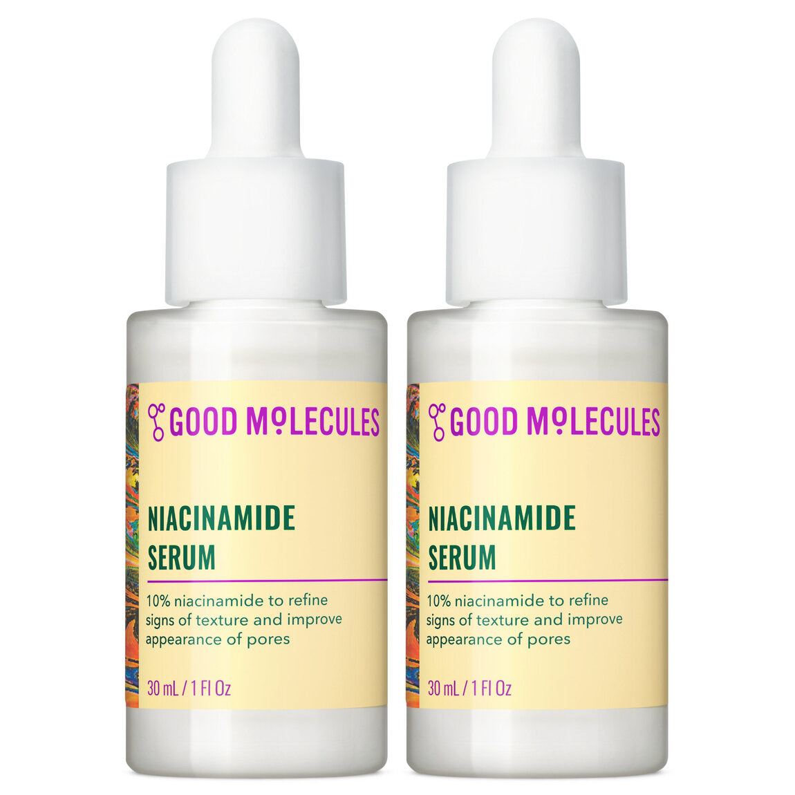 Niacinamide Serum D0