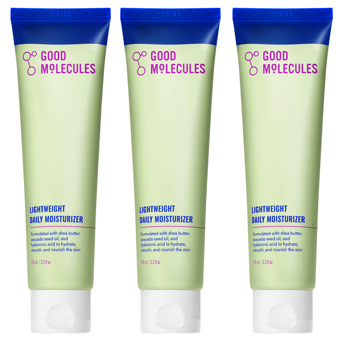 Lightweight Daily Moisturizer C1