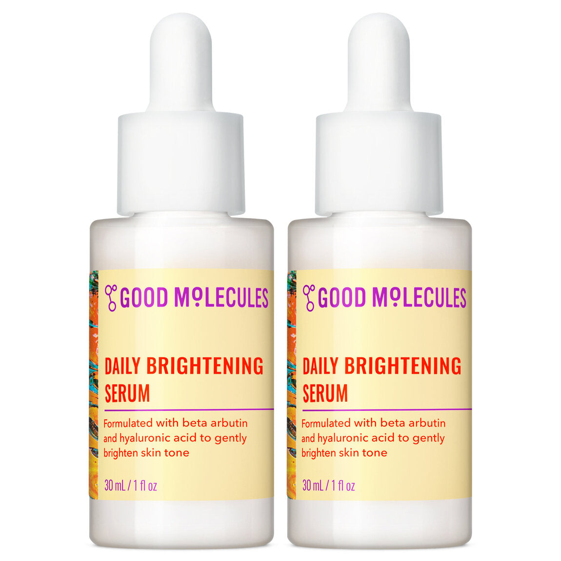 Daily Brightening Serum N6