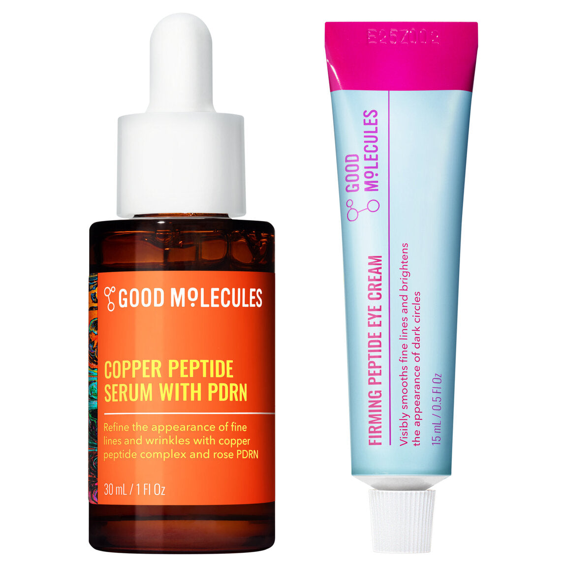 Firming Peptide Duo T7