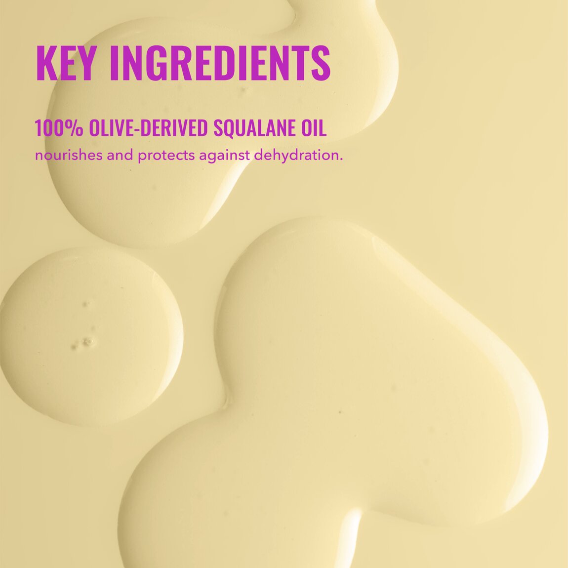 Squalane Oil W0