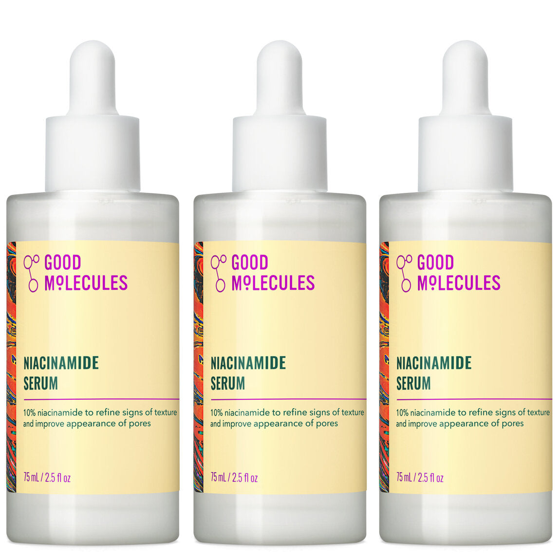 Niacinamide Serum D0