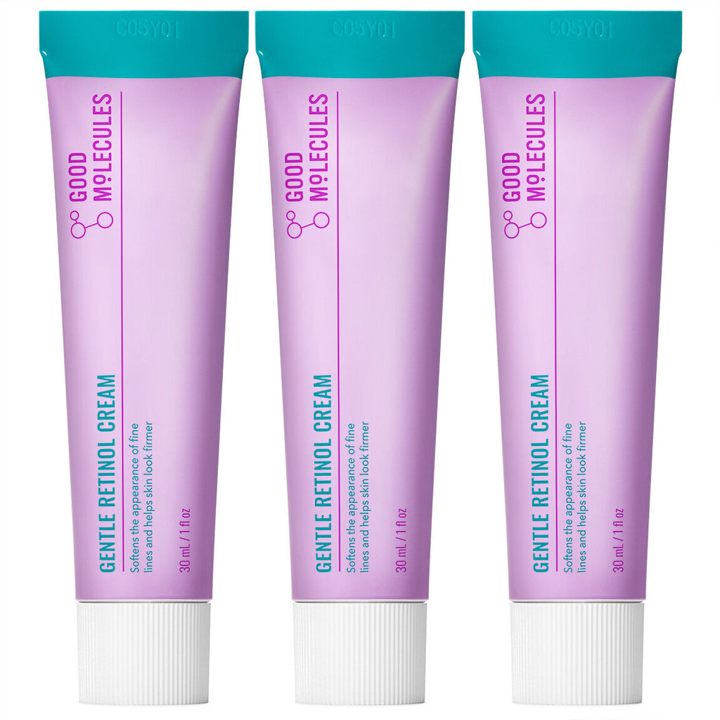 Gentle Retinol Cream M8