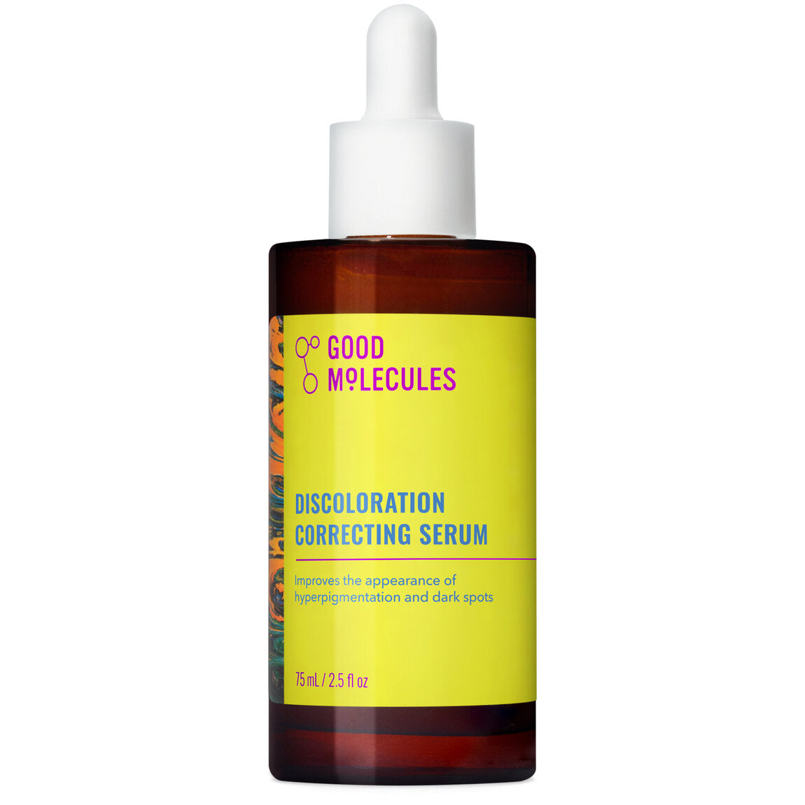 Discoloration Correcting Serum T8
