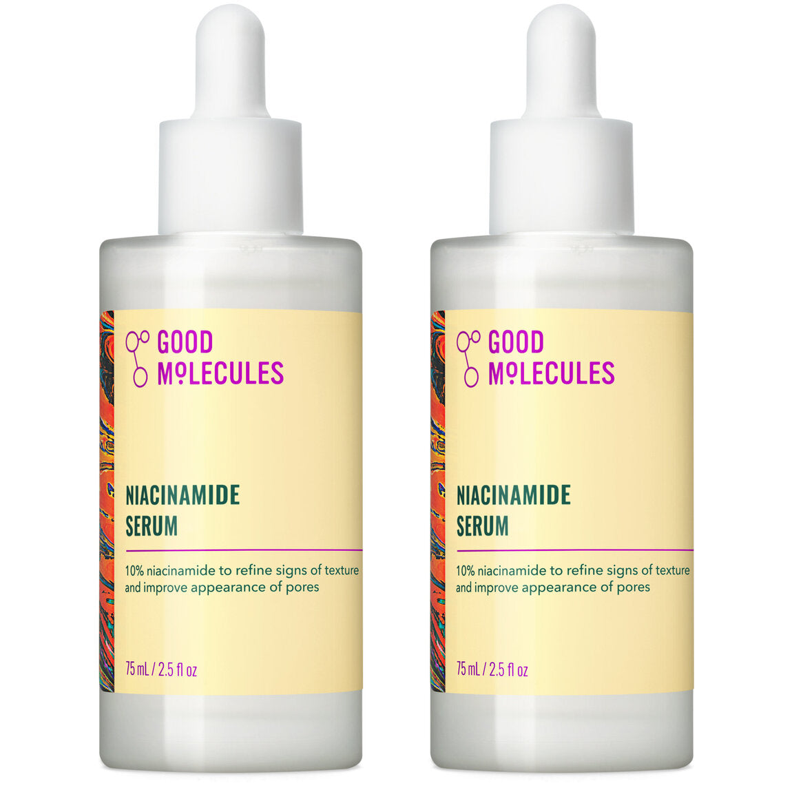 Niacinamide Serum D0
