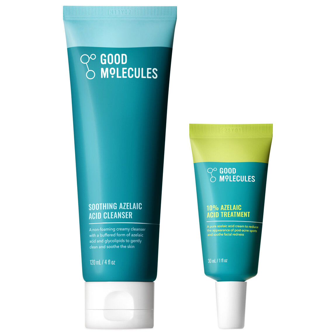 Azelaic Acid Redness Soothing Duo Q6
